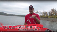 YUM YUMbrella Ultralight Flash Mob Jr. Umbrella Rig Video